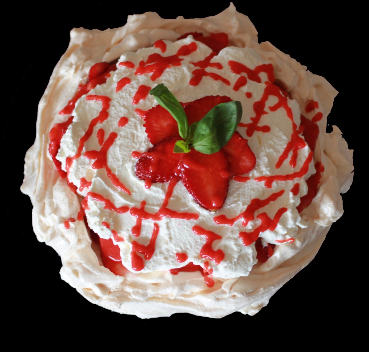 Pavlova
